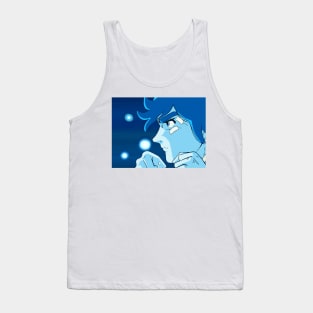 Ganbare genki Tank Top